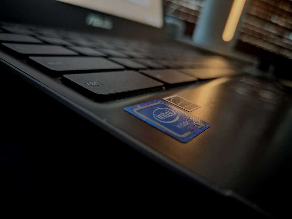 Asus chromebook C204M