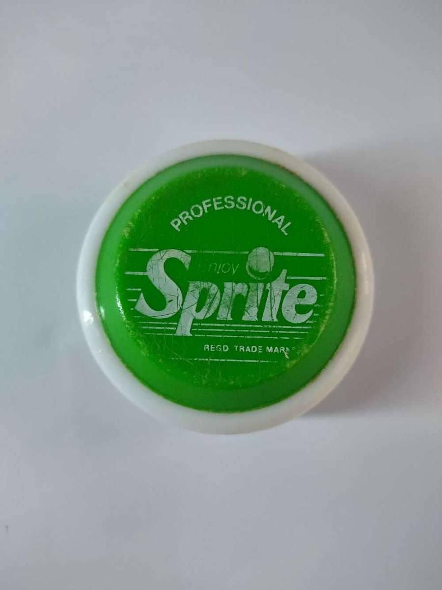 Genuine Russell yo-yo 1990 Sprite Professional