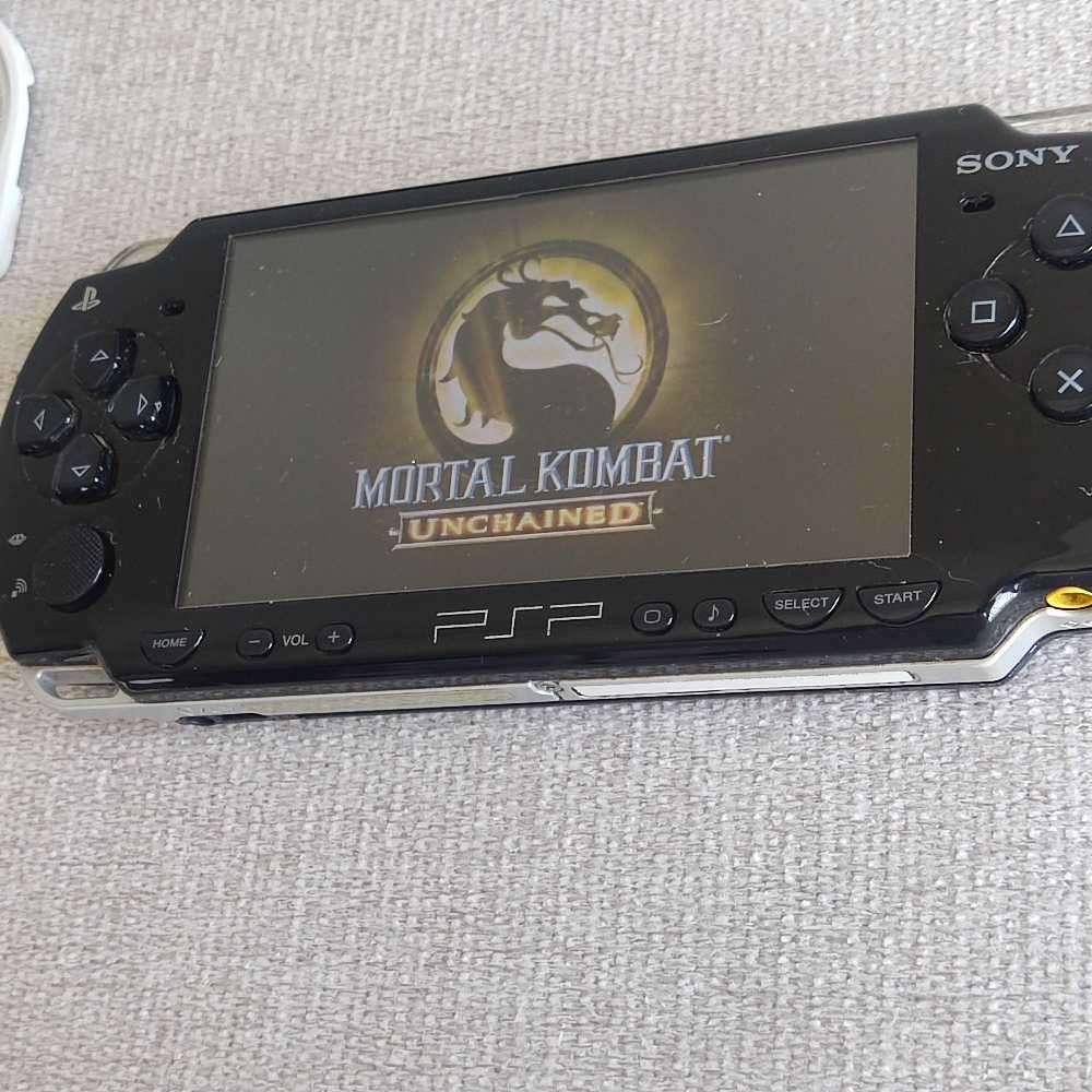 Psp (playstation Portable) +games