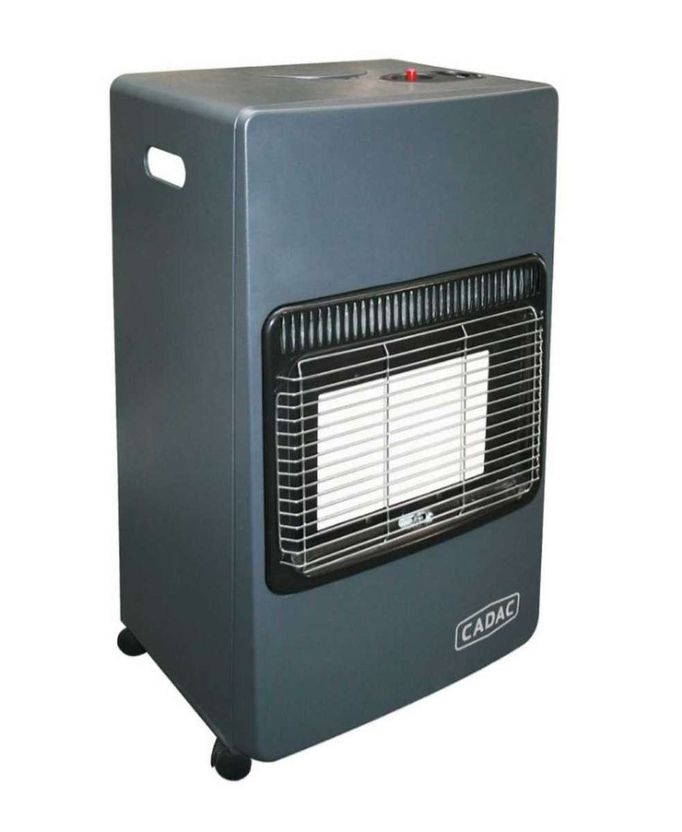 Cadac - 3 Panel Gas Heater