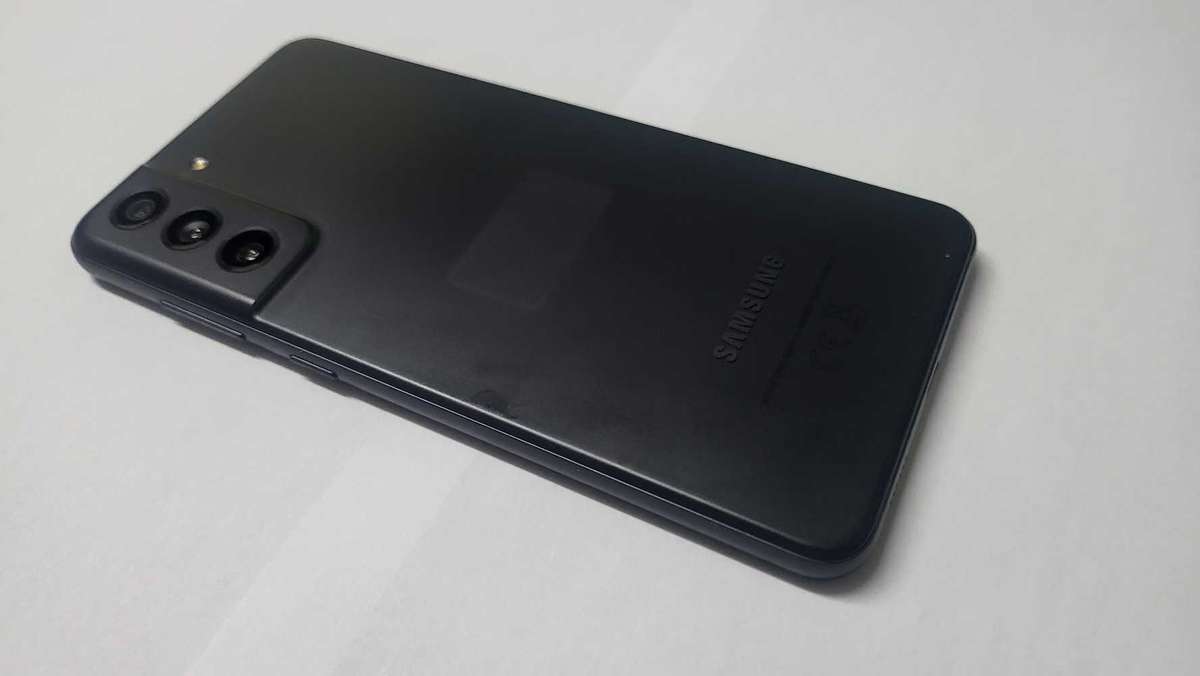 Samsung S21 FE 128GB Dual Sim