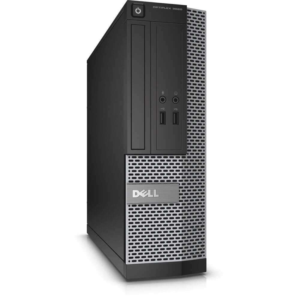 Dell Optiplex 3020 SFF i3 + Screen