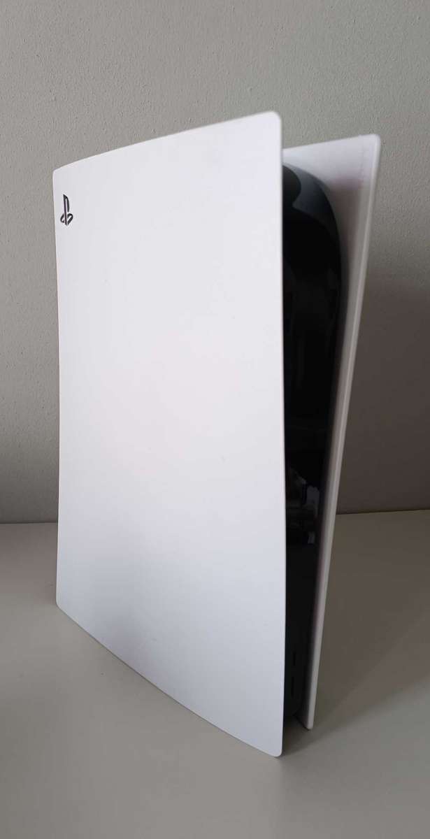 PlayStation 5 Disc Version - 6 Month Warranty