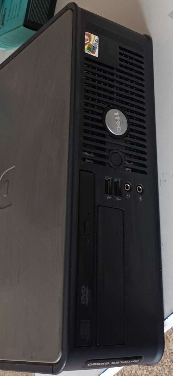 Dell OptiPlex GX620