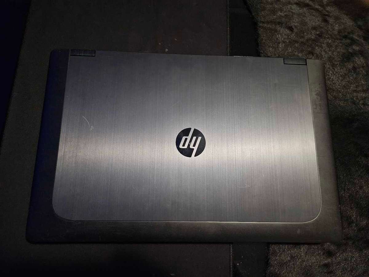 HP ZBOOK GEN 2 SEMI GAMEING
