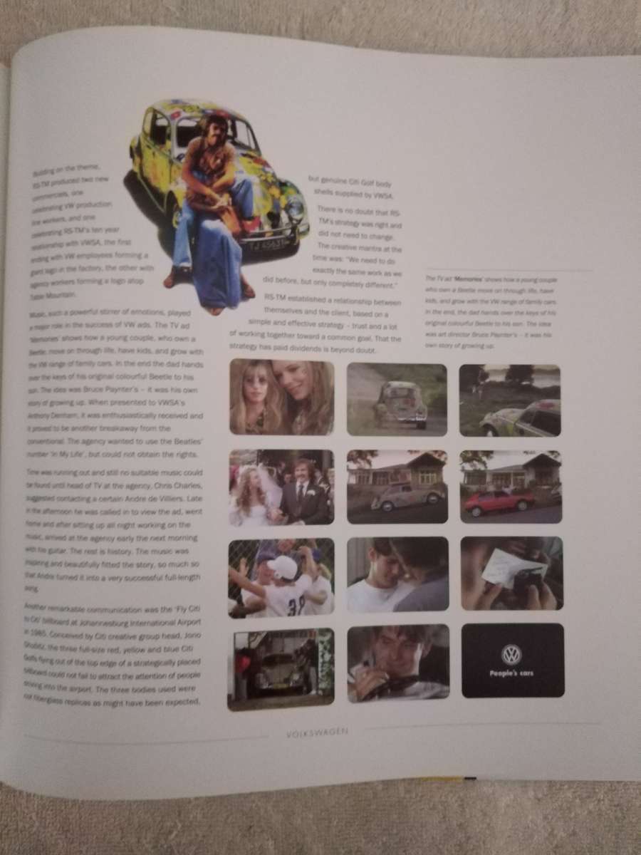 VW Citi Golf Re: in:car:nation