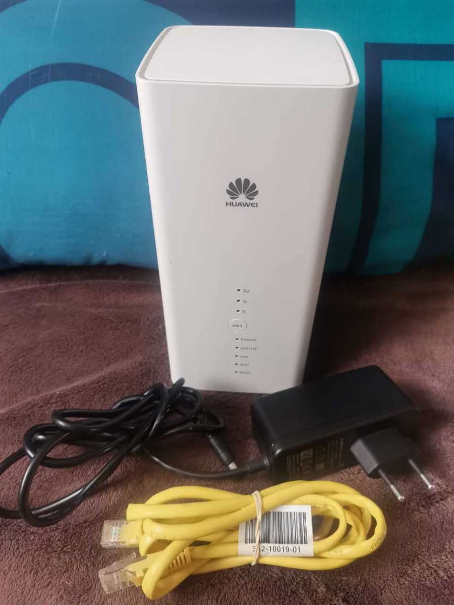 Huawei B618 -65d LTE wifi router