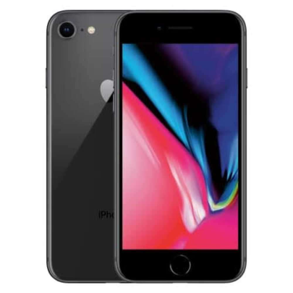iPhone 8 64GB SPACE GREY 64GB 100% BATTERY HEALTH