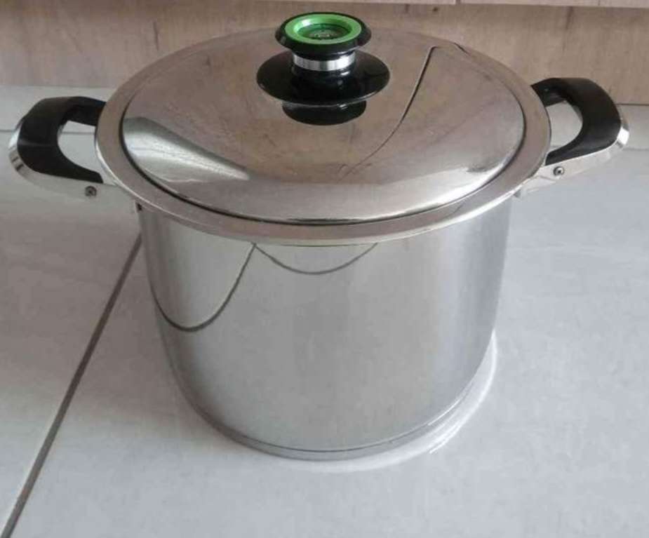 AMC Pot 24cm Super High