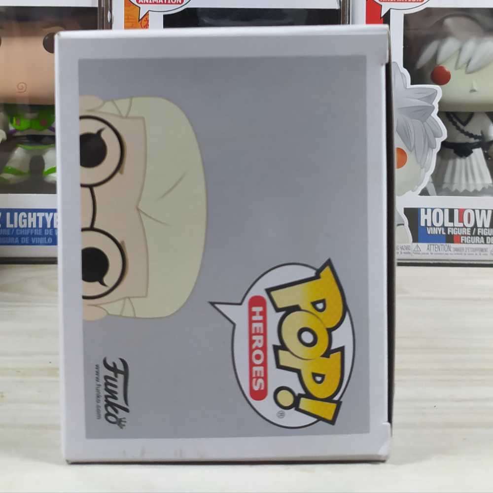 Batman the animated series #252 Dr.Harleen Quinzel Funko Pop
