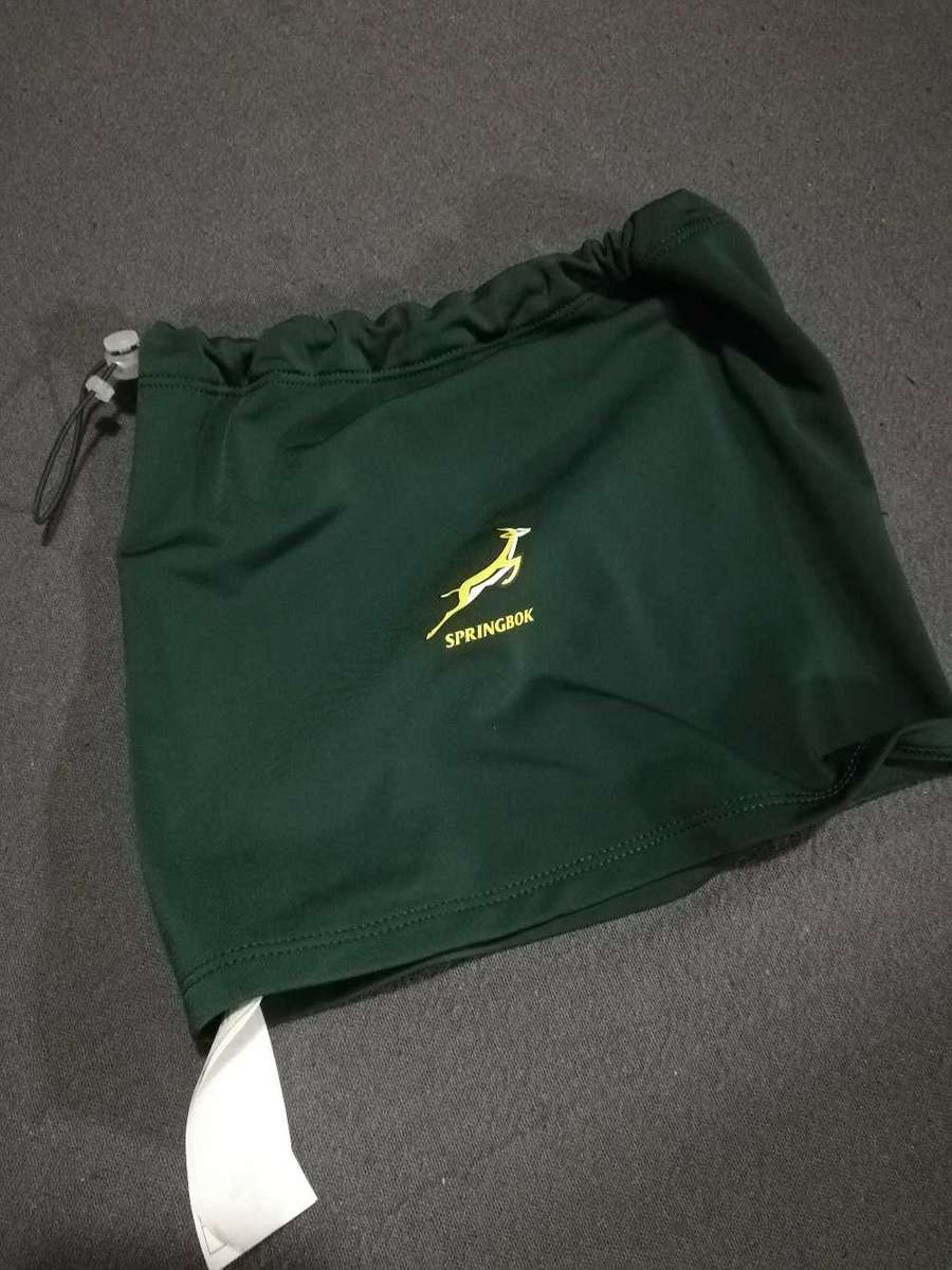Springbok Neck Warmer /Beanie Asics