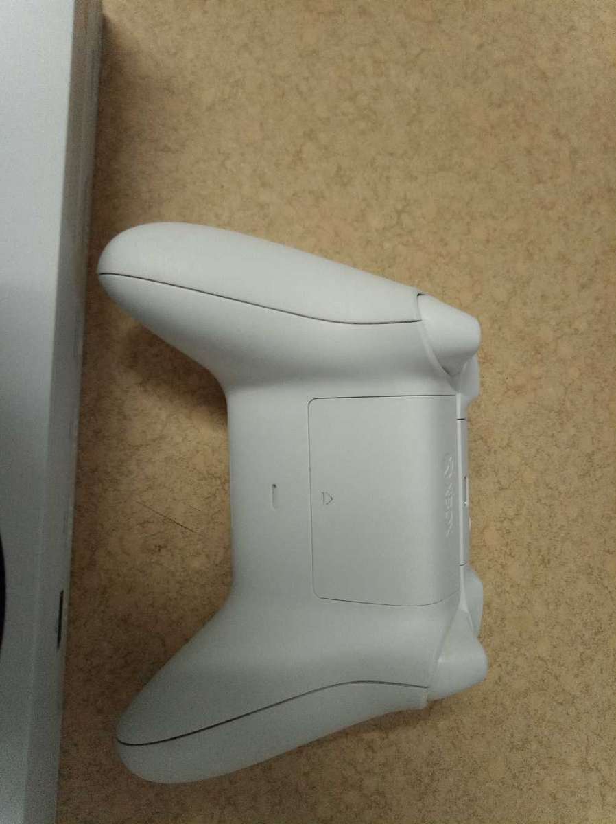 Xbox Series S 512GB Digital Gaming Console