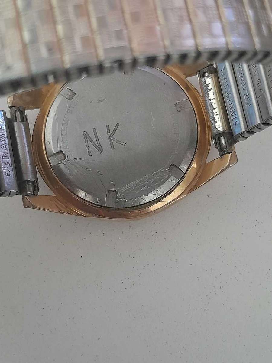 Vintage Rotary watch