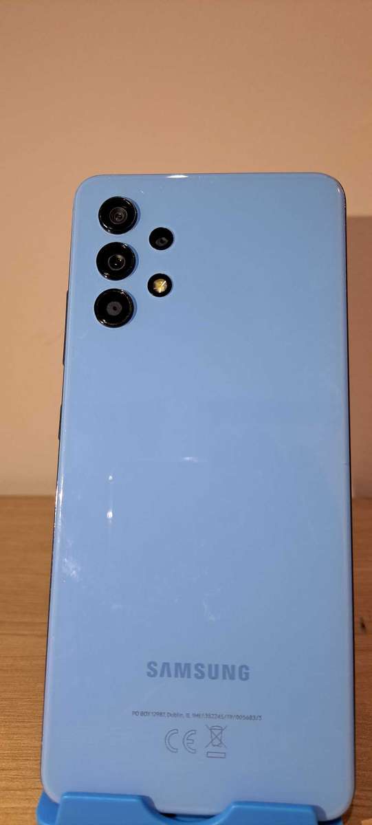Samsung Galaxy A32