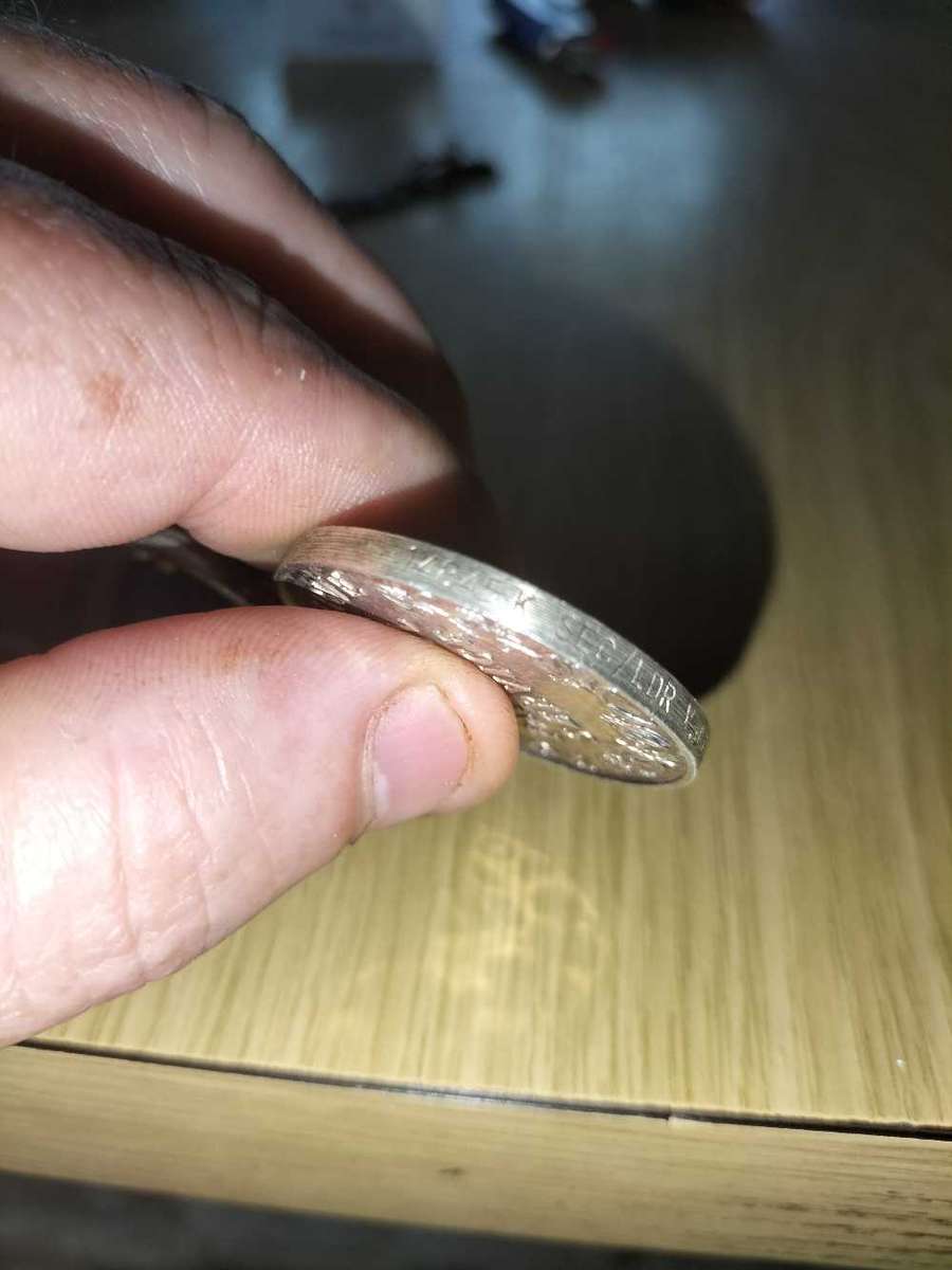 Rhodesian Medal Group