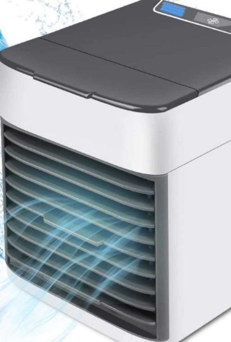 Portable Arctic Air Ultra Portable Air