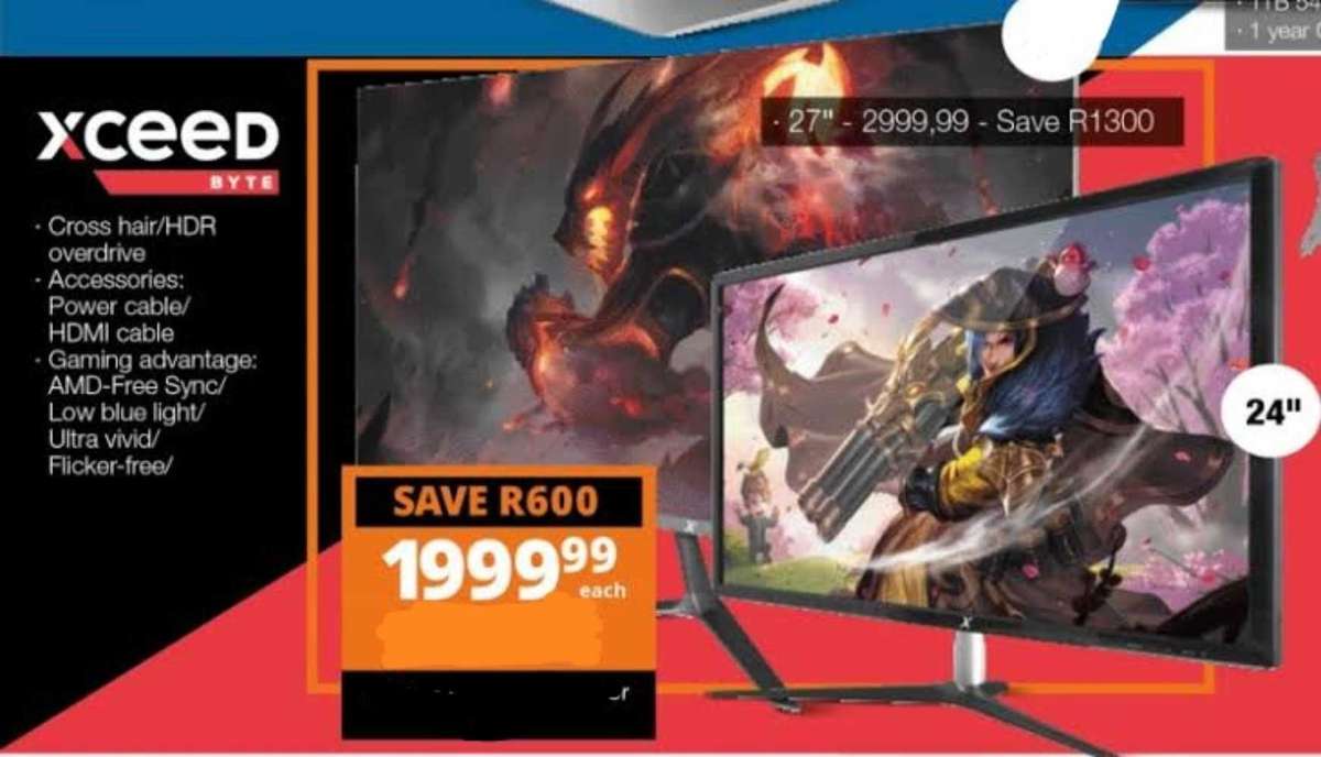 144Hz Gaming Monitor Bargain Deal!!!