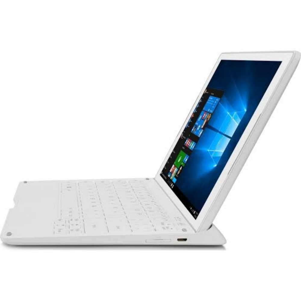 Alcatel Plus 10 2-in-1 Tablet