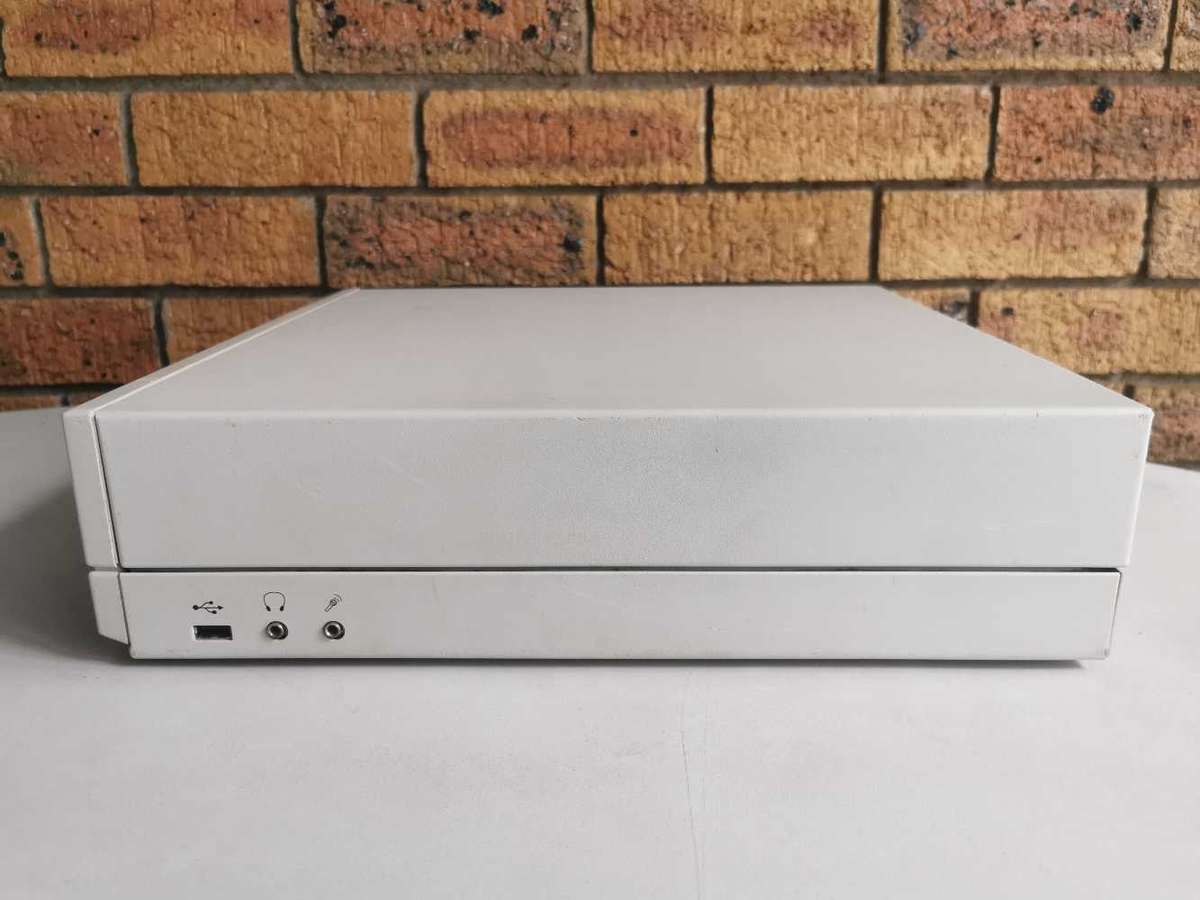 NEC Pentium II 350 PC