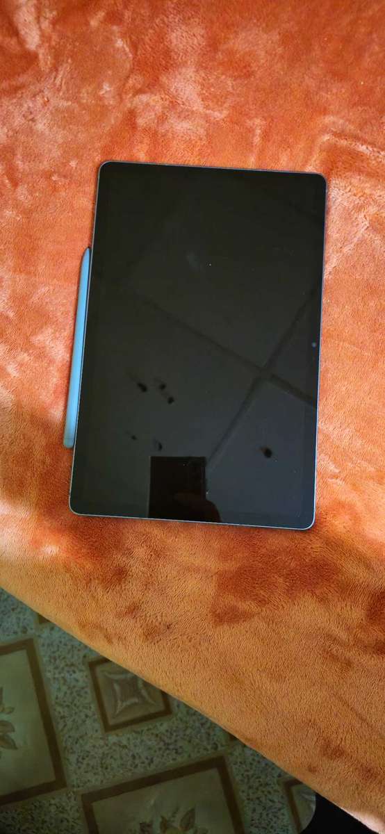 Samsung S9 FE Tablet