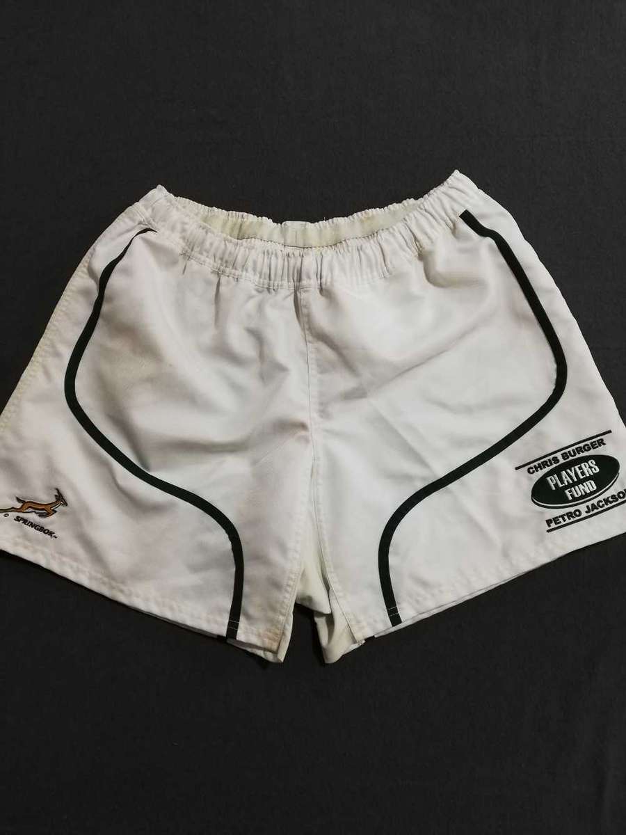 Springbok Matchworn ShortsSizShorts Size 40