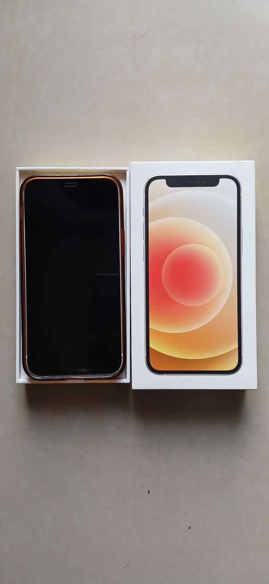 Apple iPhone 12 Mini 64GB