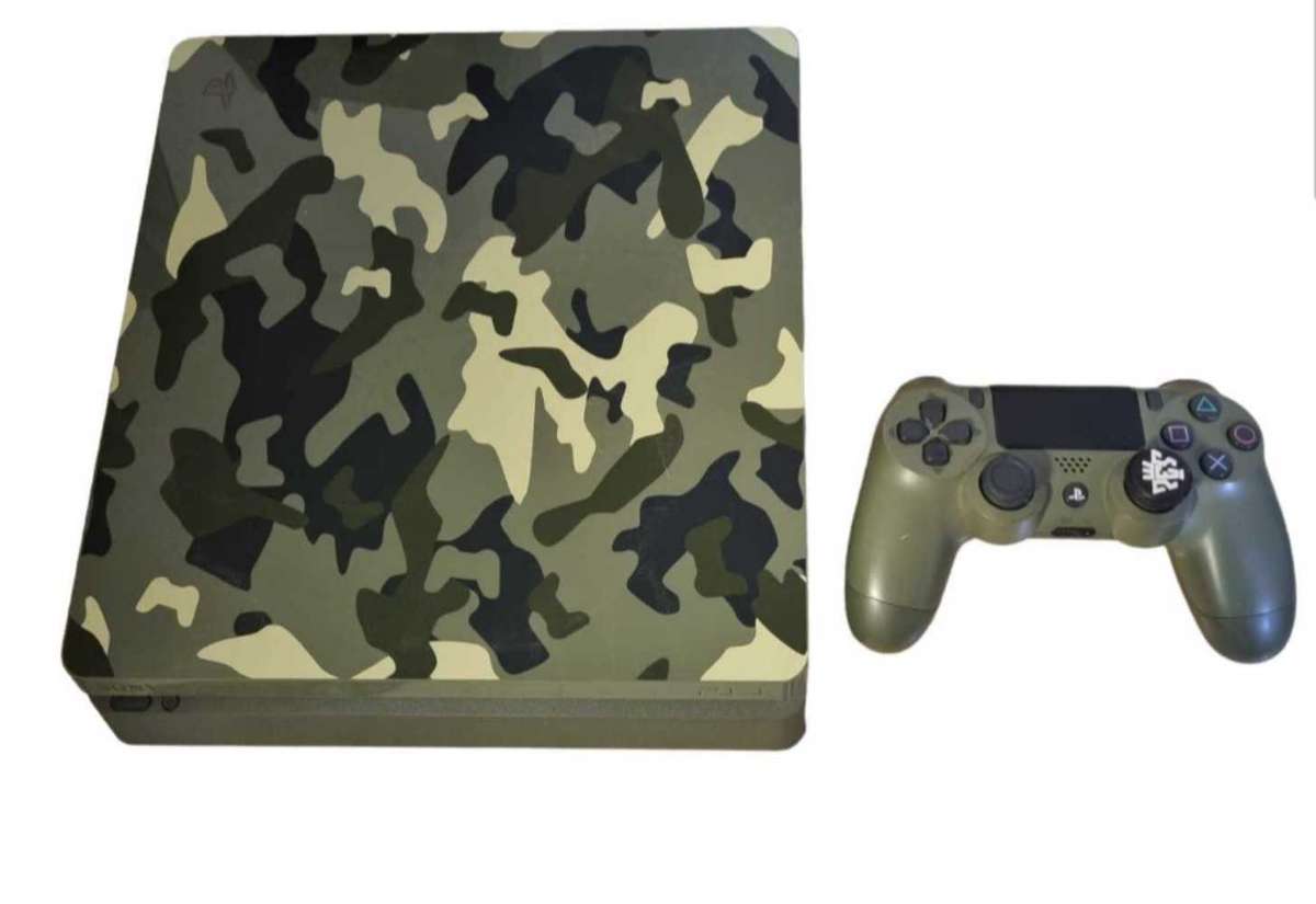 Playstation 4 1TB Slim Console