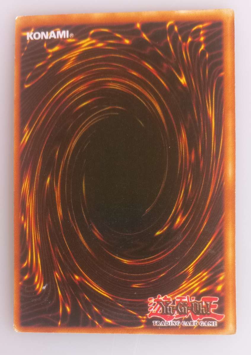 Yu-Gi-Oh! Luster dragon # 2 1st edition card