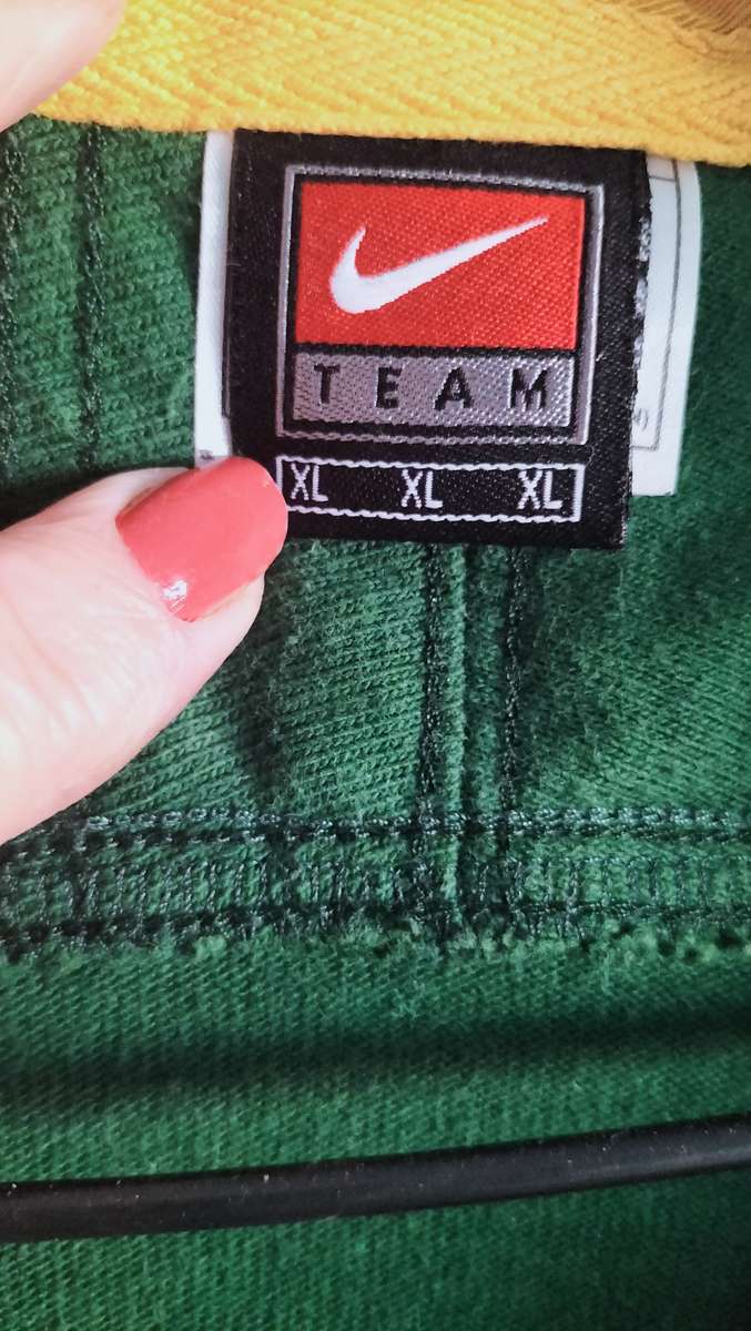 Springbok Rugby Spectators Jersey Rugby  world`s Cup 95