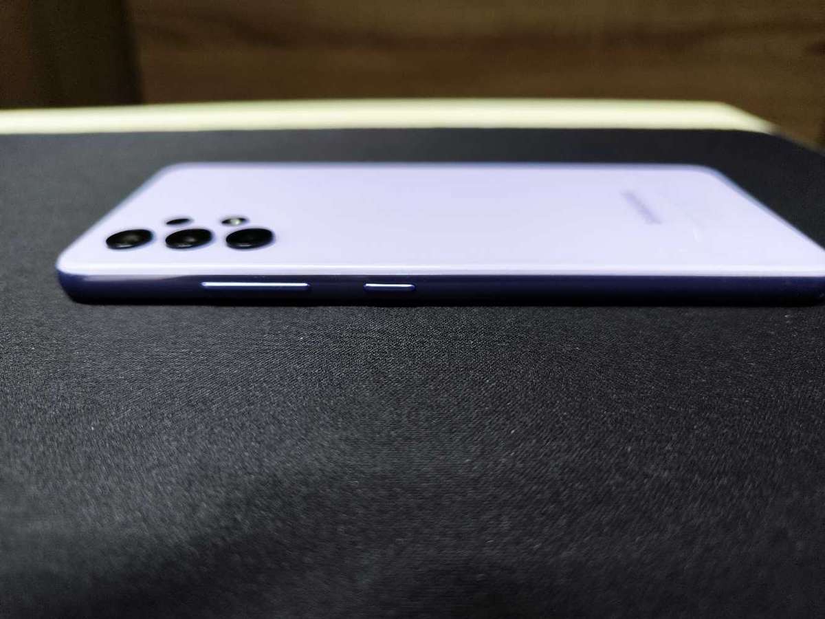 SAMSUNG A32 AWESOME VIOLET