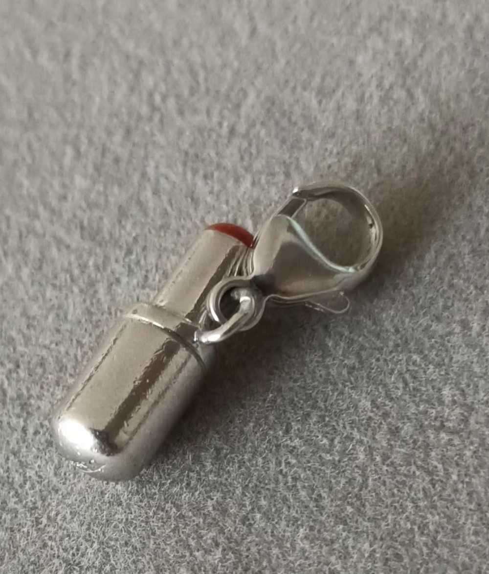 GORGEOUS 925 STERLING SILVER TI SENTO MILANO CHARM 5.59g