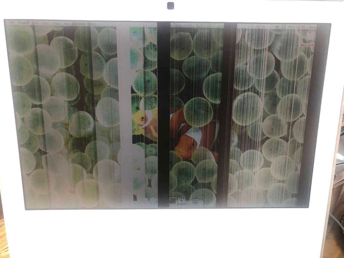 Apple iMac Computer *Read description*