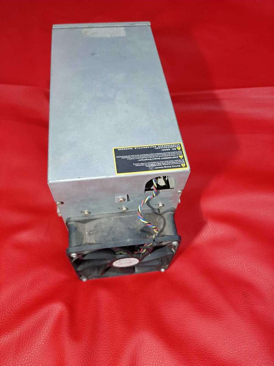 S9k with new firmware 17th antminer