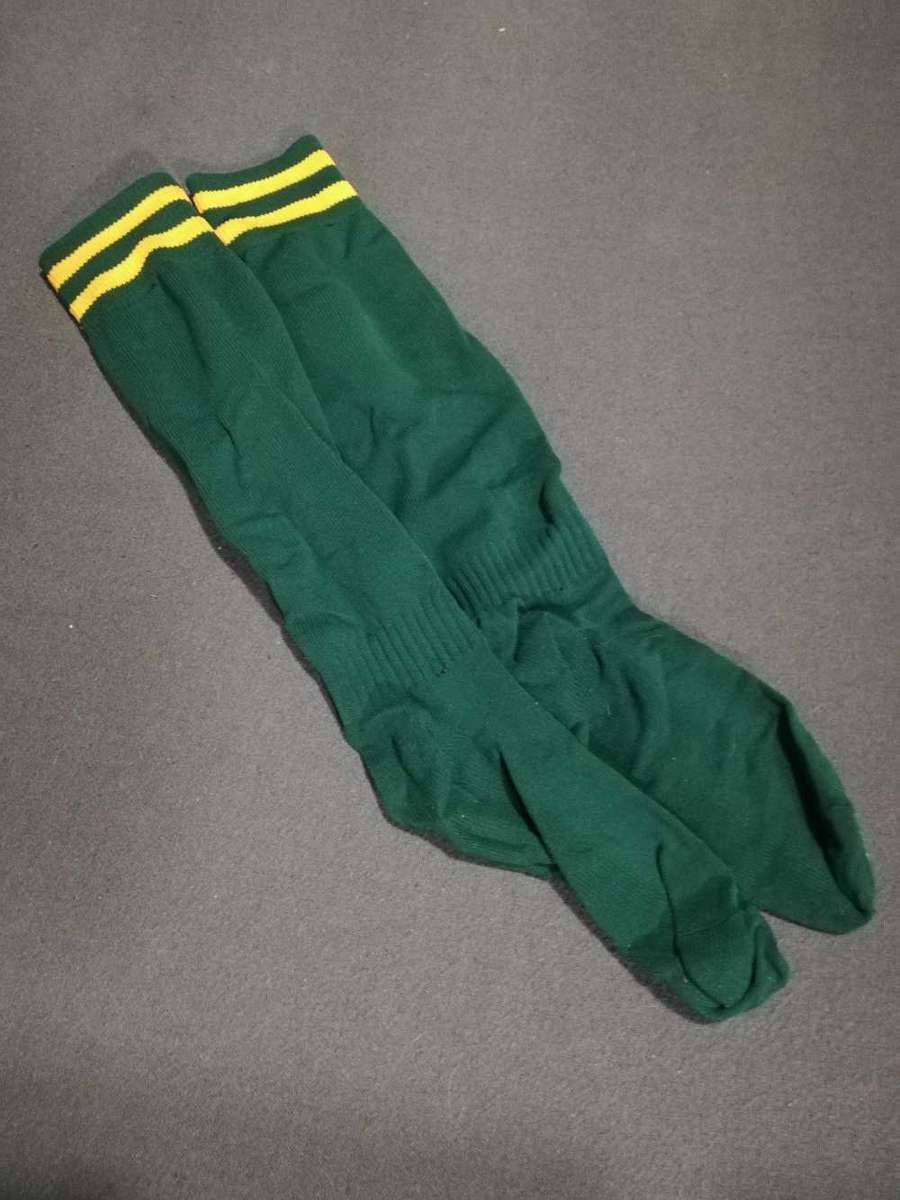 Springbok Players Match Socks