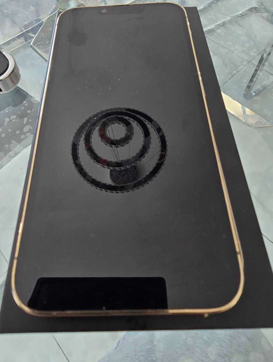 iPhone 13 PRO 128GB Gold