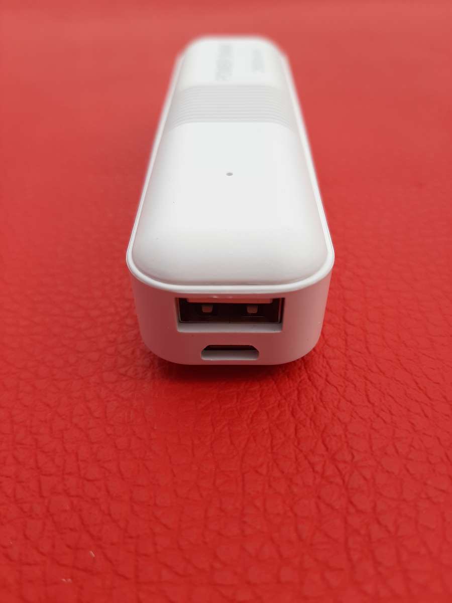 Samsung Powered Powerbank