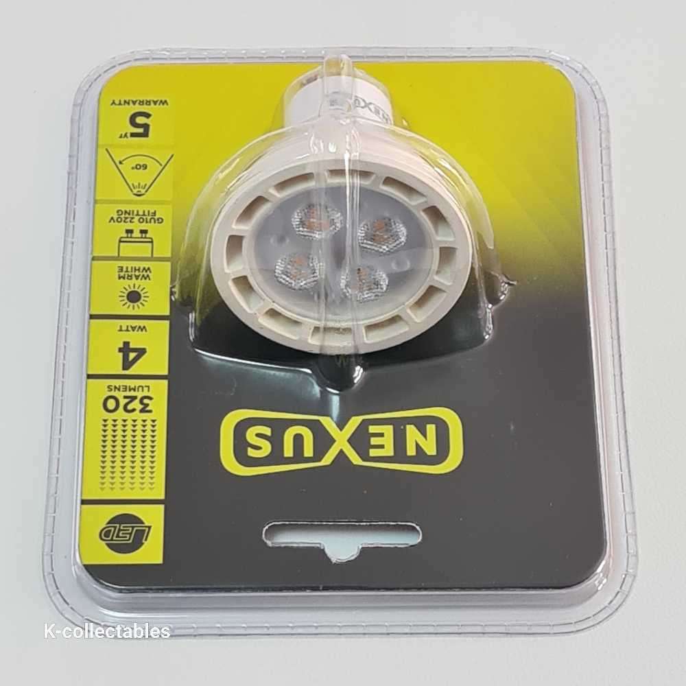 Nexus Downlight