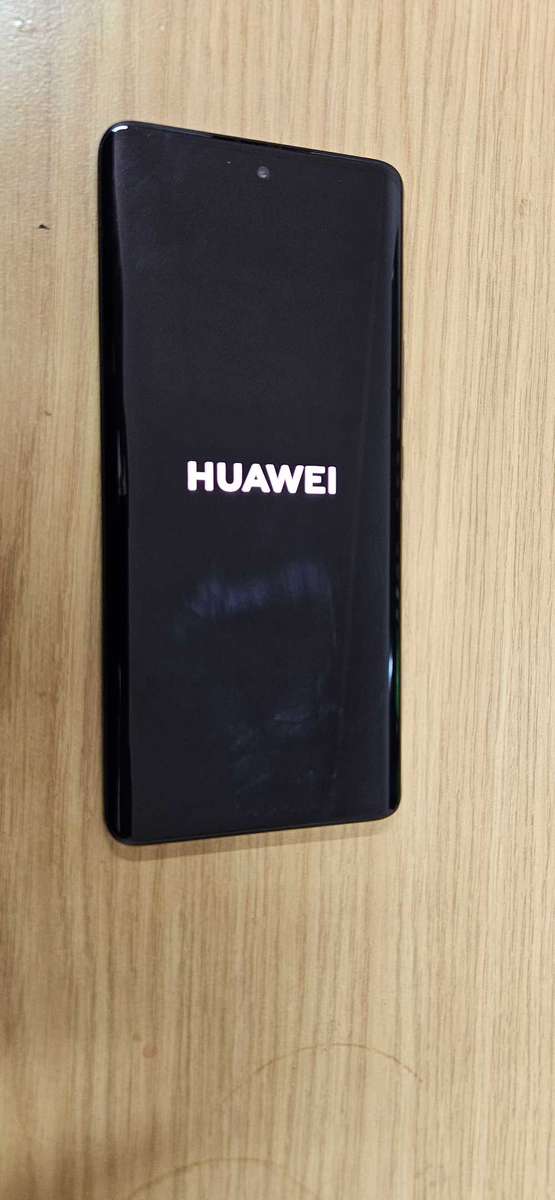 Huawei nova 9 Black