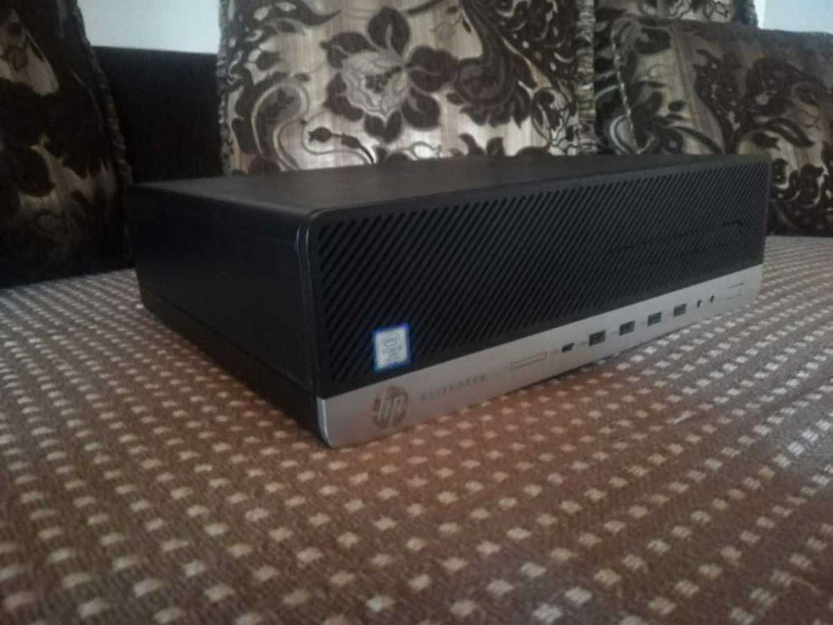 Hp elitedesk 800 g3
