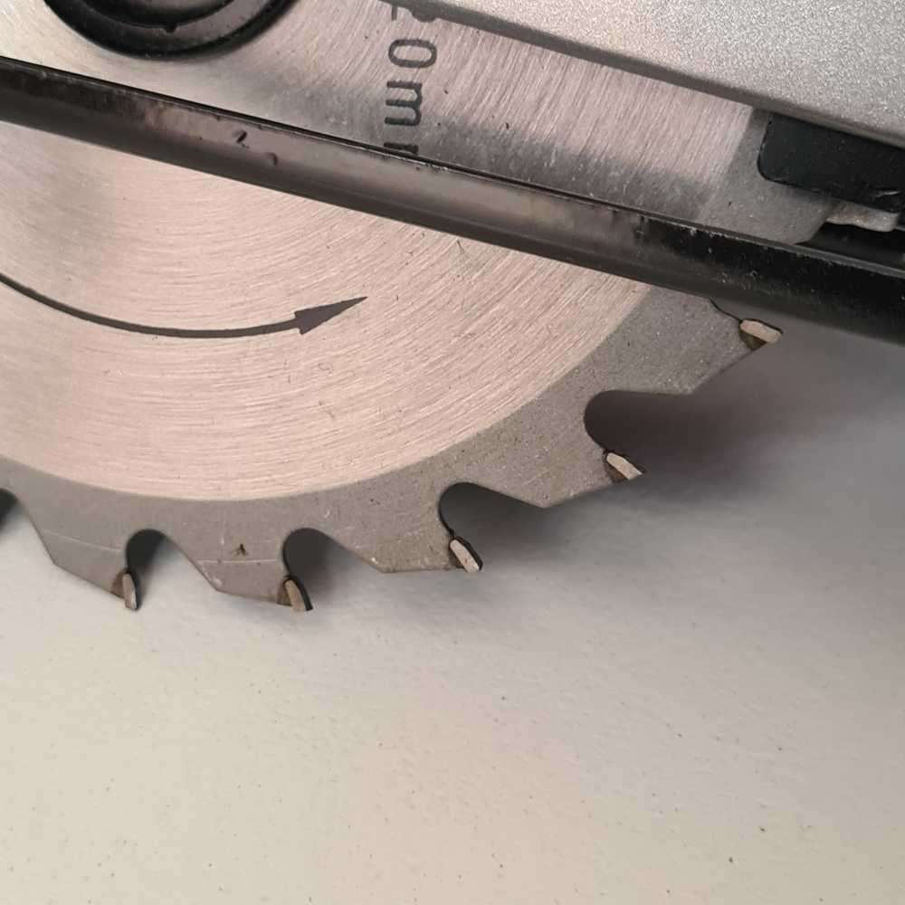 Surge Circular Saw