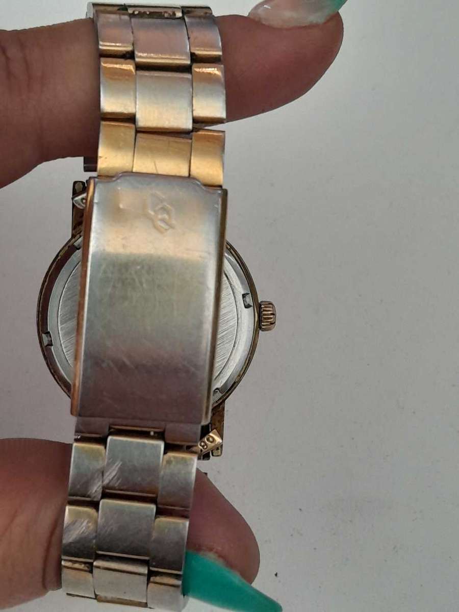 Vintage Rotary avenger watch