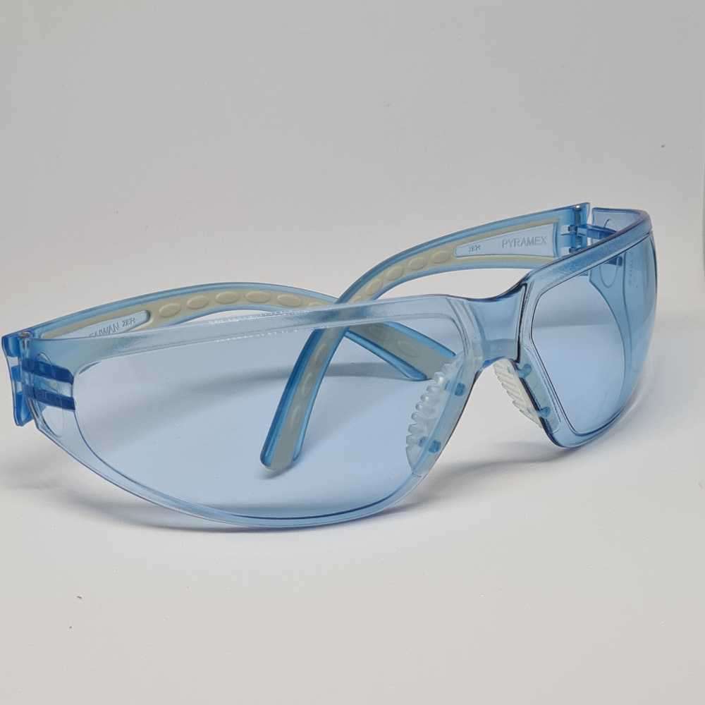 Pyramex Safety Glasses Cortez