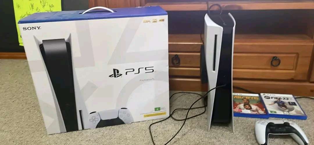 Playstation 5