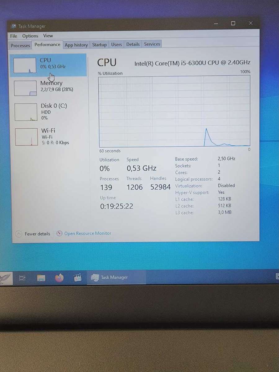 LENOVO THINKPAD T460 I5 6TH GEN ULTRA BOOK LAPTOP FOR SALE!!!!!!
