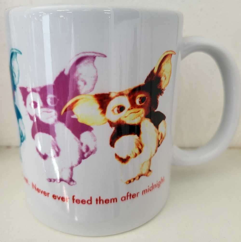 Mug - Gremlins Gizmo CLEARANCE