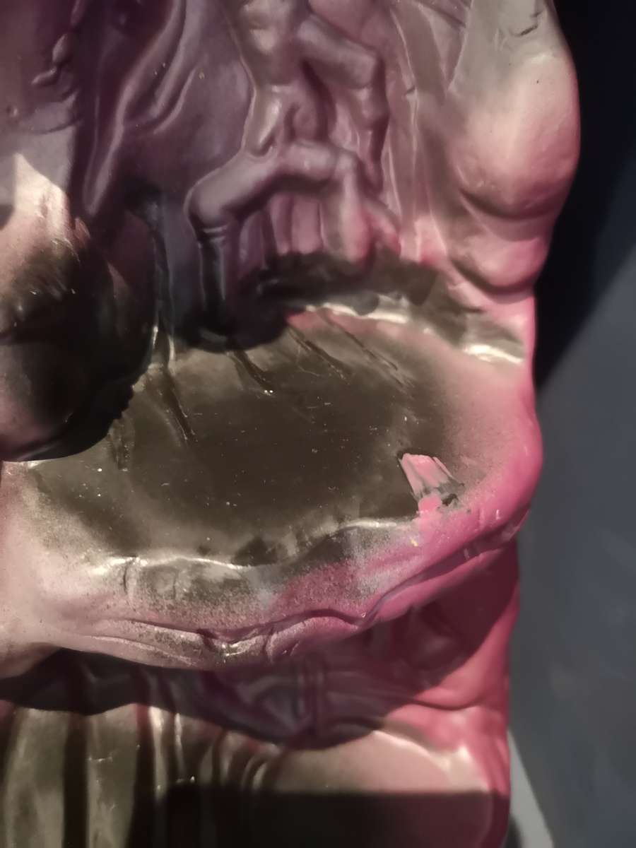 Snake Mountain, vintage MOTU, 100% complete, working, excellent condition!