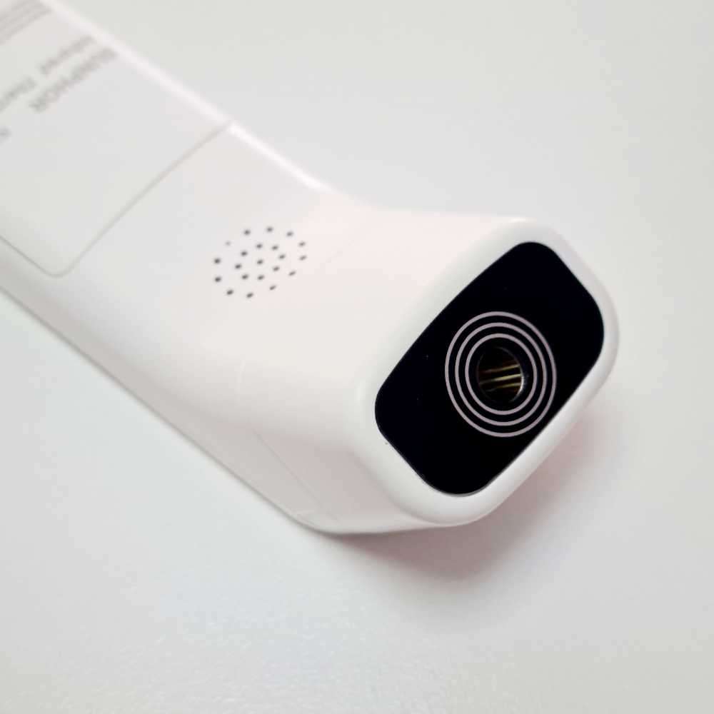 Digital Infrared Thermometer