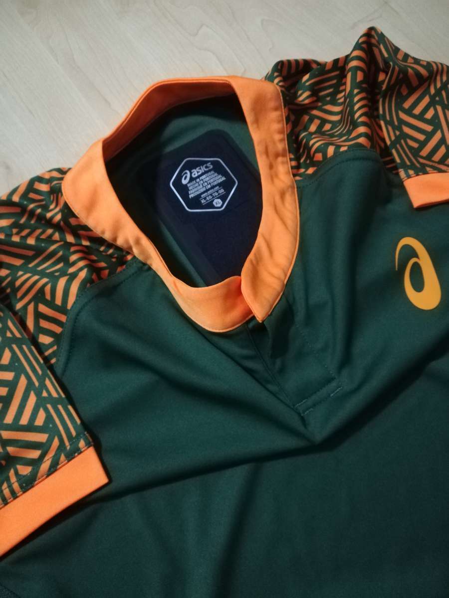 Asics Training Jersey Size XL