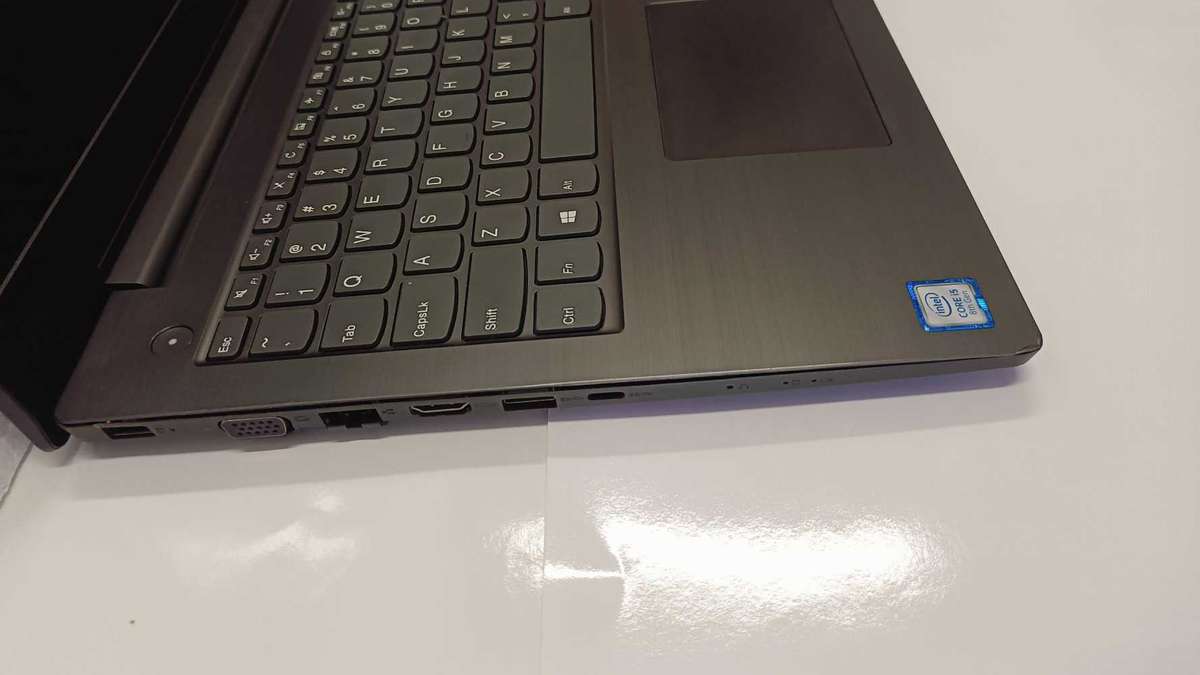Lenovo v330 core i5 8th generation