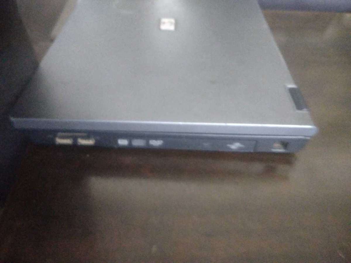 Laptop hp